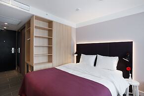 Azimut Hotel Voronezh