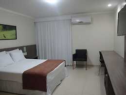 Class Hotel Passos Rio Grande Portal da Canastra