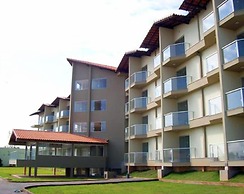 Class Hotel Passos Rio Grande Portal da Canastra