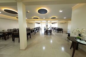 Class Hotel Passos Rio Grande Portal da Canastra