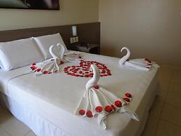 Class Hotel Passos Rio Grande Portal da Canastra