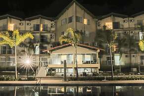 Class Hotel Passos Rio Grande Portal da Canastra