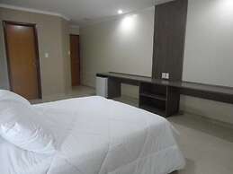 Class Hotel Passos Rio Grande Portal da Canastra