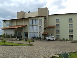 Class Hotel Passos Rio Grande Portal da Canastra