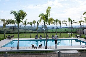 Class Hotel Passos Rio Grande Portal da Canastra