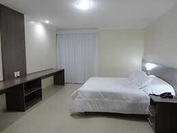 Class Hotel Passos Rio Grande Portal da Canastra