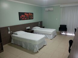 Class Hotel Passos Rio Grande Portal da Canastra