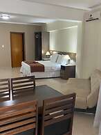 Class Hotel Passos Rio Grande Portal da Canastra