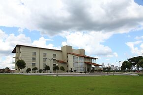 Class Hotel Passos Rio Grande Portal da Canastra