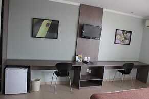 Class Hotel Passos Rio Grande Portal da Canastra