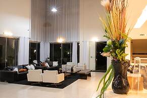 Class Hotel Passos Rio Grande Portal da Canastra