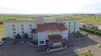 Class Hotel Passos Rio Grande Portal da Canastra