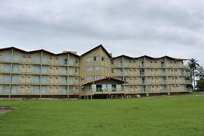 Class Hotel Passos Rio Grande Portal da Canastra