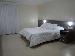 Class Hotel Passos Rio Grande Portal da Canastra