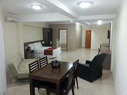 Class Hotel Passos Rio Grande Portal da Canastra