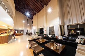 Class Hotel Passos Rio Grande Portal da Canastra