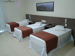 Class Hotel Passos Rio Grande Portal da Canastra