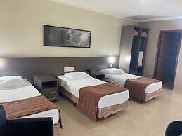 Class Hotel Passos Rio Grande Portal da Canastra