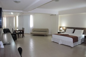 Class Hotel Passos Rio Grande Portal da Canastra