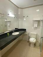 Class Hotel Passos Rio Grande Portal da Canastra