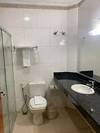 Class Hotel Passos Rio Grande Portal da Canastra