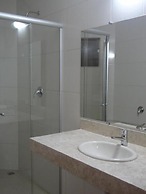 Class Hotel Passos Rio Grande Portal da Canastra