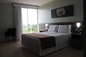 Class Hotel Passos Rio Grande Portal da Canastra