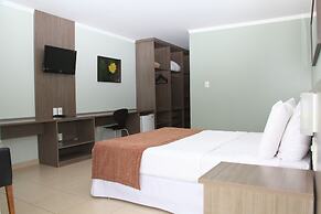 Class Hotel Passos Rio Grande Portal da Canastra