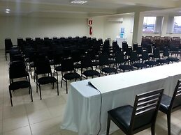 Class Hotel Passos Rio Grande Portal da Canastra