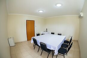 Class Hotel Passos Rio Grande Portal da Canastra