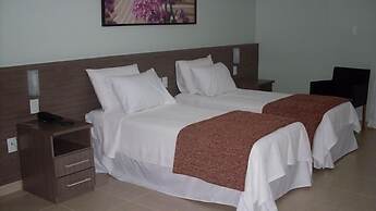 Class Hotel Passos Rio Grande Portal da Canastra