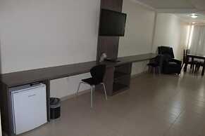 Class Hotel Passos Rio Grande Portal da Canastra