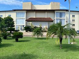 Class Hotel Passos Rio Grande Portal da Canastra