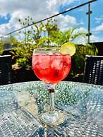 Class Hotel Passos Rio Grande Portal da Canastra