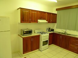 Madang Star International Hotel