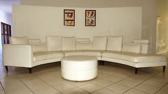 Madang Star International Hotel