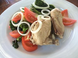 Madang Star International Hotel