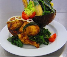 Madang Star International Hotel