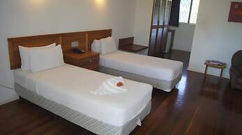 Madang Star International Hotel