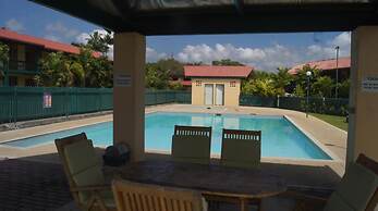 Madang Star International Hotel