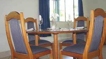 Madang Star International Hotel