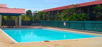 Madang Star International Hotel