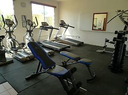 Madang Star International Hotel