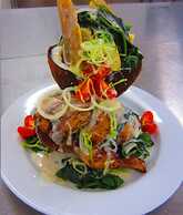 Madang Star International Hotel