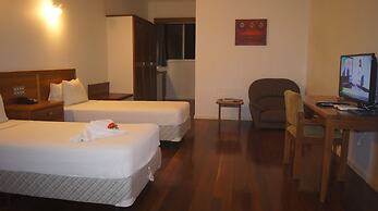 Madang Star International Hotel