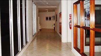 Madang Star International Hotel