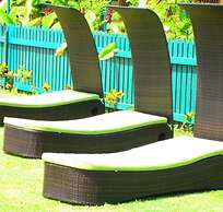 Madang Star International Hotel