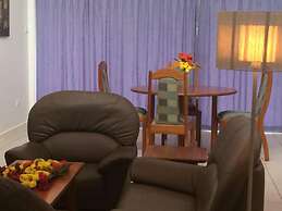 Madang Star International Hotel