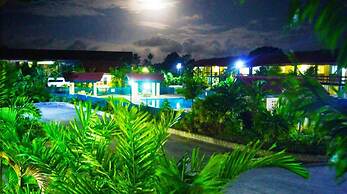 Madang Star International Hotel