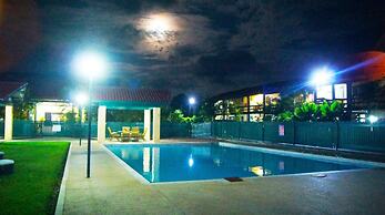 Madang Star International Hotel